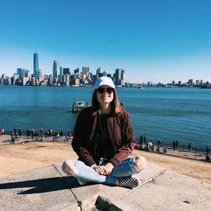 Meet your Posher, Melanie